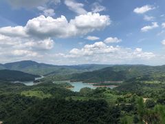 -中旅阿那亚九龙湖·公主酒店