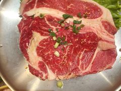 -大可泥炉烤肉(中街店)