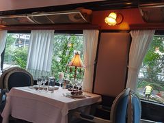 -火车头法国西餐厅