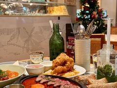 -沛家·西餐Brunch·直火料理