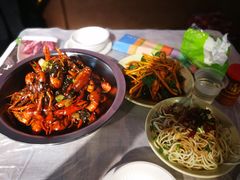 -靓靓蒸虾(恩施新天地店)