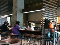-星巴克(广州番禺钻汇广场分店)