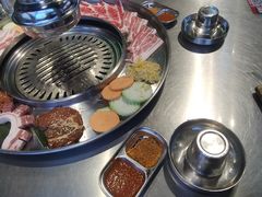 -哈哈碳都·牛肋条无限自助烤肉(台江万达店)