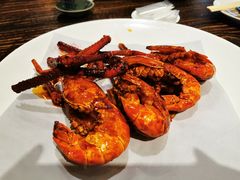 罗氏虾-猪肉婆私房菜(容桂总店)