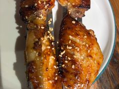 -柿子树炭烤羊腿(金台路店)