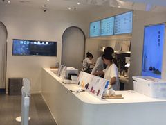 -兰熊鲜奶(西直门凯德mall店)