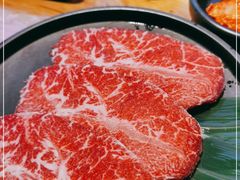 -九田家黑牛烤肉料理(溧阳吾悦店)