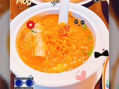 -海派悦庭·海胆烧麦·新融合菜(凯德广场店)
