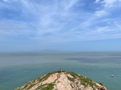 -蓬莱阁景区