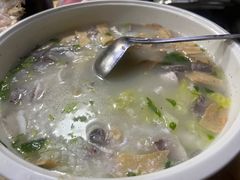 -官塘陈记鱼生·潮汕砂锅粥·牛肉火锅(潮枫路总店)