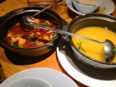 -金牌外婆家(苏州中心店)