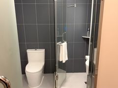 -汉庭(上海外滩江西中路店)
