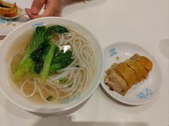 -龙记香港茶餐厅(久光百货店)