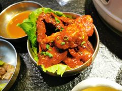 -味家烤肉烤鳗鱼牛排(西塔旗舰店)