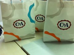 -C&A(茂业天地店)