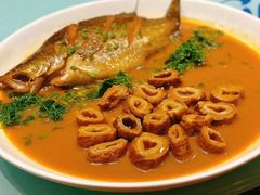 -富临轩私房菜(集庆门大街店)