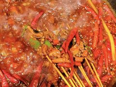 -蜀大侠火锅(总府路店)