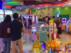 -汤姆熊欢乐世界(光启城店)