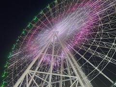 -琴岛之星摩天轮