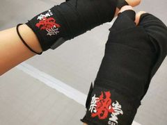 -GSTMMA综合格斗馆