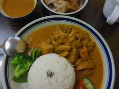 -马来MO简餐.南洋风味料理(美食街店)
