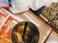 -孖记茶档·热腾茶餐(江南西plus店)