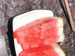 -海底捞火锅(上地华联店)
