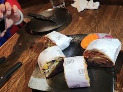 -Q MEX 库迈墨西哥餐吧(三里屯店)