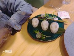 -夏日玛莉西餐厅(岳阳花板桥步步高店)