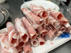 -三兴涮羊肉(荣安大街店)