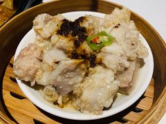 -煲王粤菜餐厅(中侨中心店)