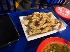 -马路边边串串香(大成路店)
