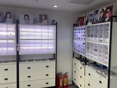 -造寸眼镜·蔡司官方授权店(东门店)