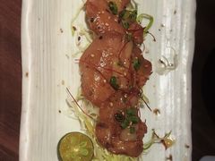 -匠和风精致料理(莆田财富中心店)