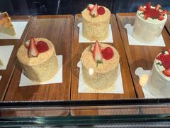 -UPPER KITCHEN(延安路店)