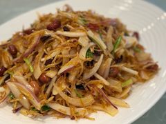 -黄家饺子东北特色菜馆(湖滨商业街店)