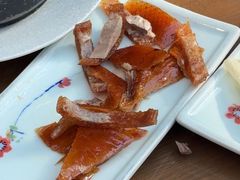 -魁盛居百年鲁菜馆(中林路店)