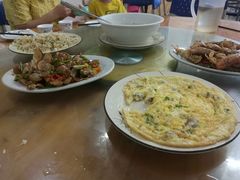 -巽东海鲜大排档(巽寮湾店)