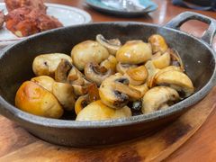 -CRAZYONES西班牙海鲜饭(上海美罗城店)