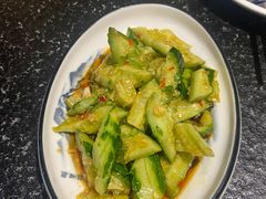 -潮三爷砂锅焗海鲜·生腌·海鲜粥(朝晖店)