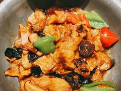 -蜜桃餐厅·伴山(湖滨商业街店)