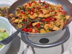 -费大厨辣椒炒肉(龙湖洋湖天街店)