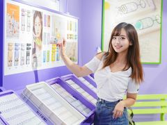 -HITOMI希多蜜美瞳(凯德晶萃店)