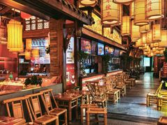 -小龙坎火锅(全球旗舰店)