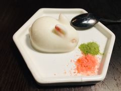 山药兔-掌柜的店·河南菜(世茂店)