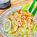 福清探店 |很正宗的老牌泰国菜～咖喱爱好者