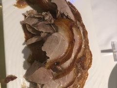 -同喜烤鸭店(光芒店)