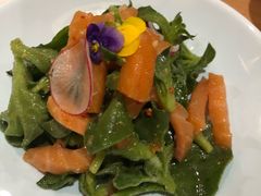 -青城山六善酒店·紫氣園中餐厅