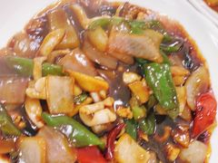 -同兴半盆菜酒家(打浦路店)