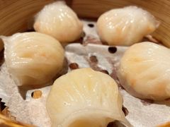 金悦虾饺皇-金悦轩海鲜酒家(拱北店)